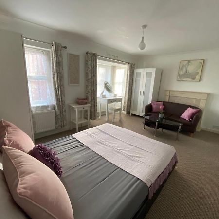 Wilce House Villa Wellingborough Exterior photo