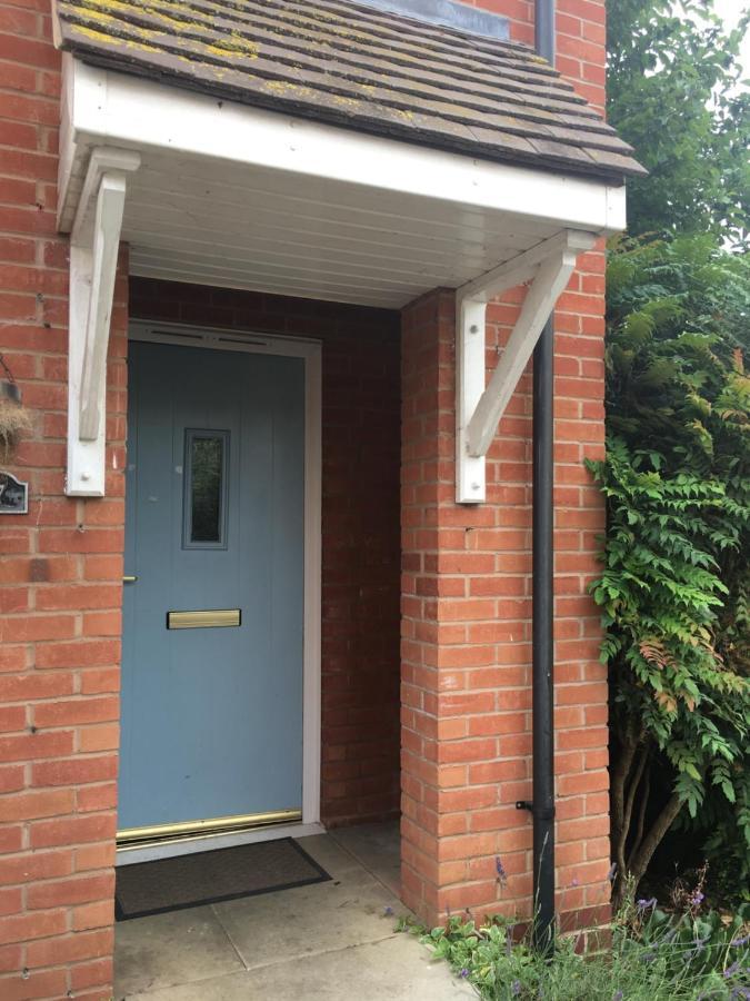 Wilce House Villa Wellingborough Exterior photo